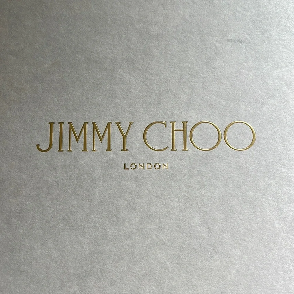 Jimmy Choo - Picture 3 of 6